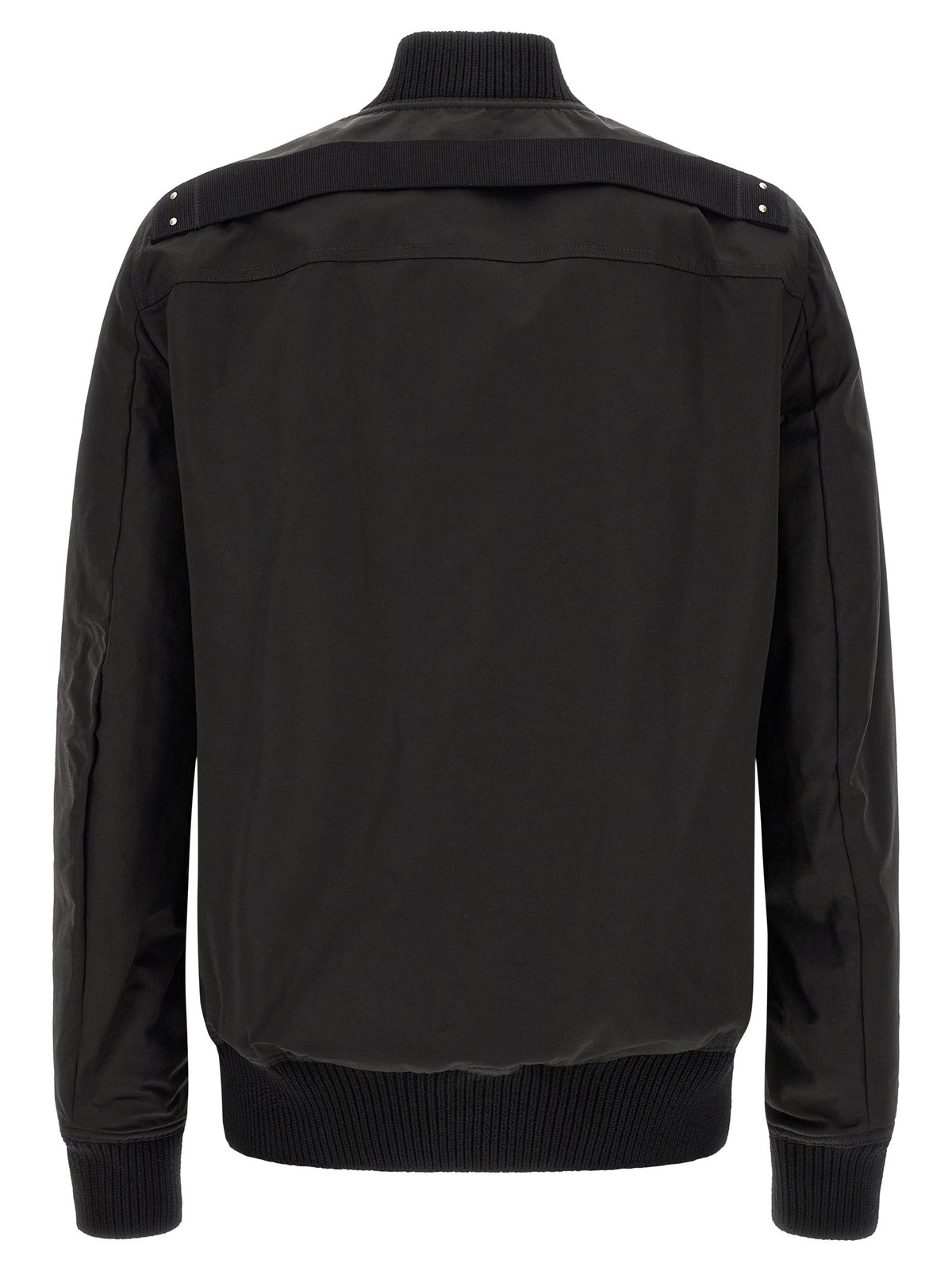 Rick Owens Heizer Flight Bomber Jacket