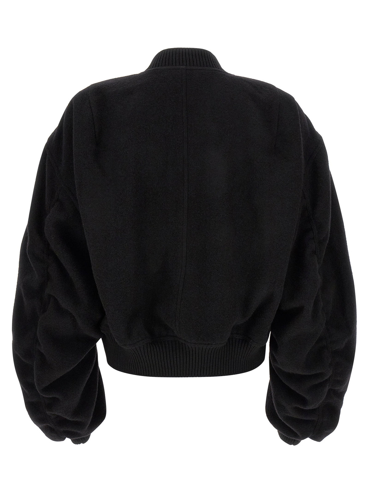 Rick Owens Secchia Flight Bomber Jacket