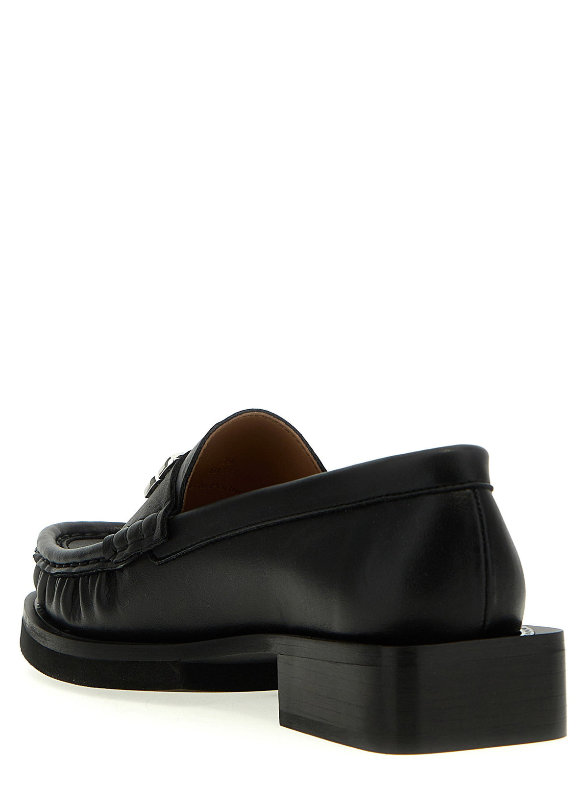 Ganni Butterfly Loafers Ganni
