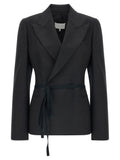 Maison Margiela Wrap Blazer