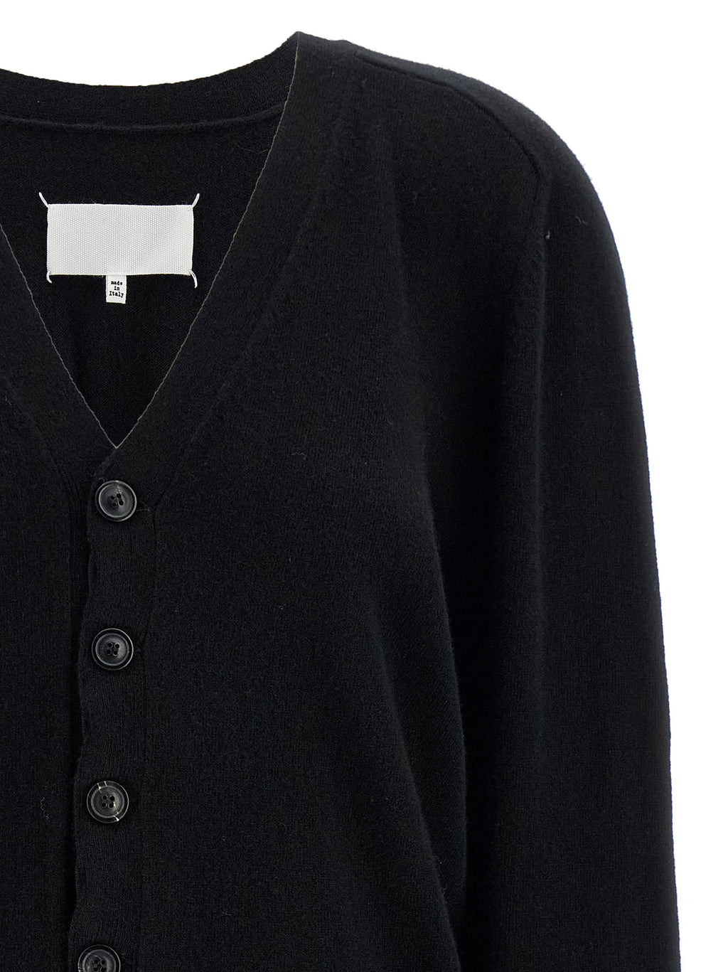 Maison Margiela Four Stitches Cardigan