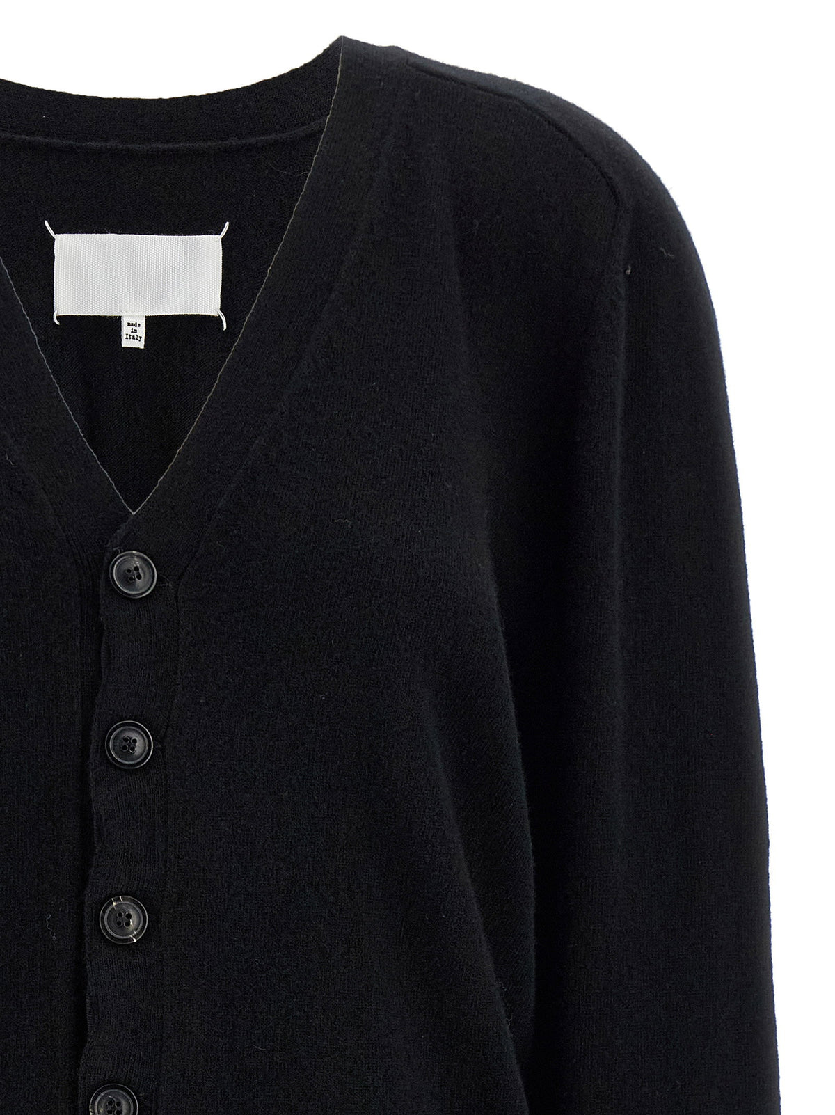 Maison Margiela Four Stitches Cardigan