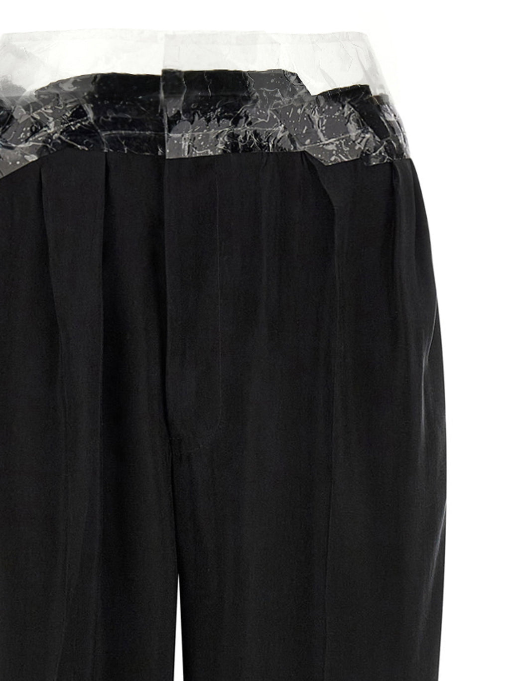 Maison Margiela Taped Pants