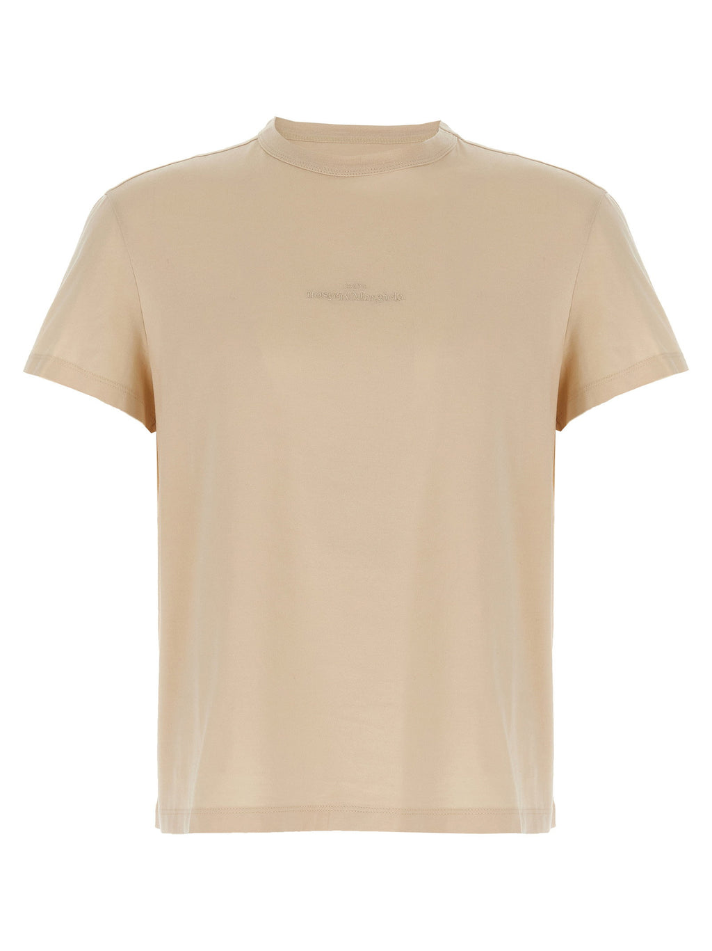 Maison Margiela Paris T-shirt Maison Margiela