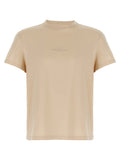 Maison Margiela Paris T-shirt Maison Margiela