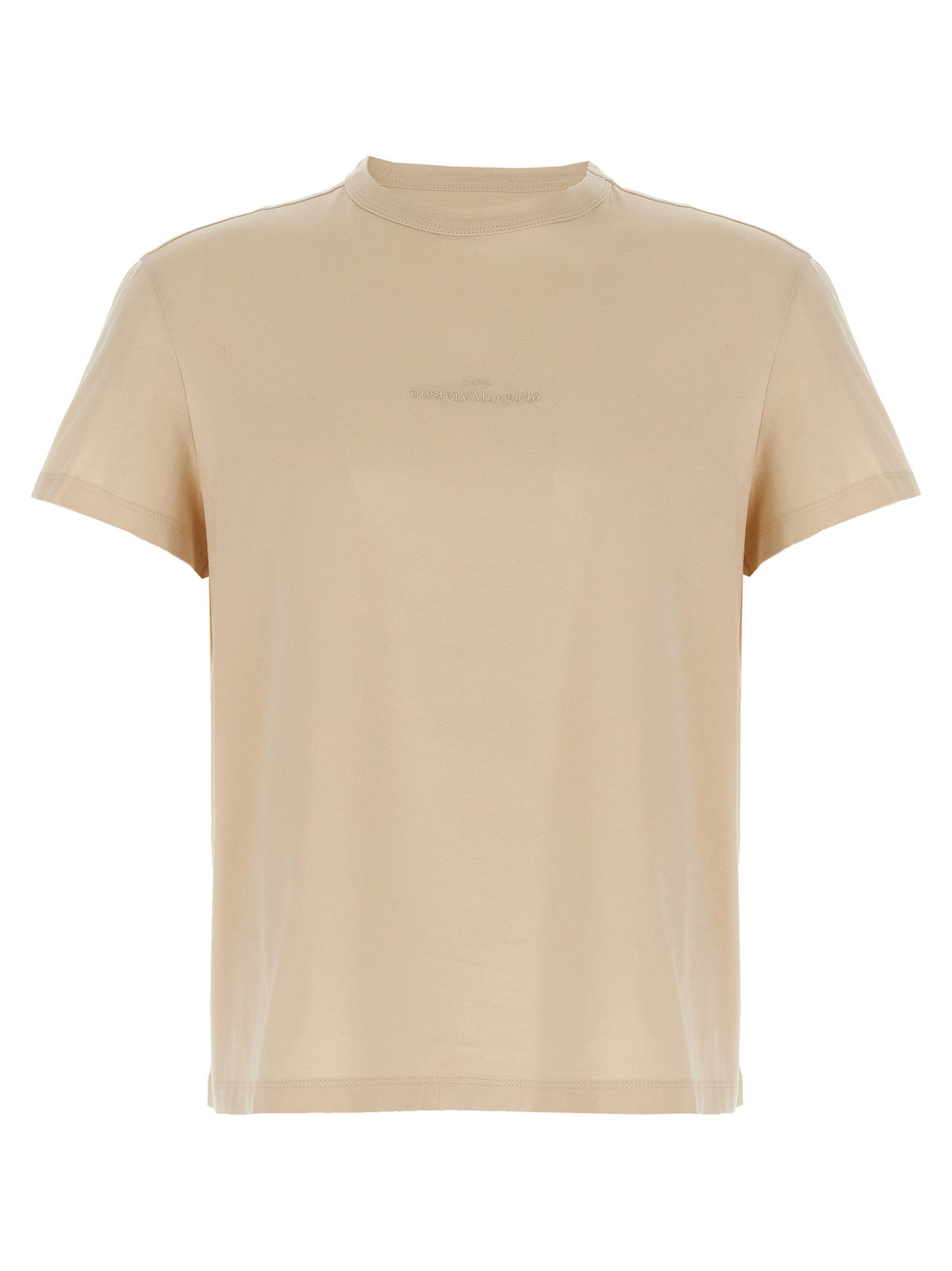 Maison Margiela Paris T-shirt Maison Margiela
