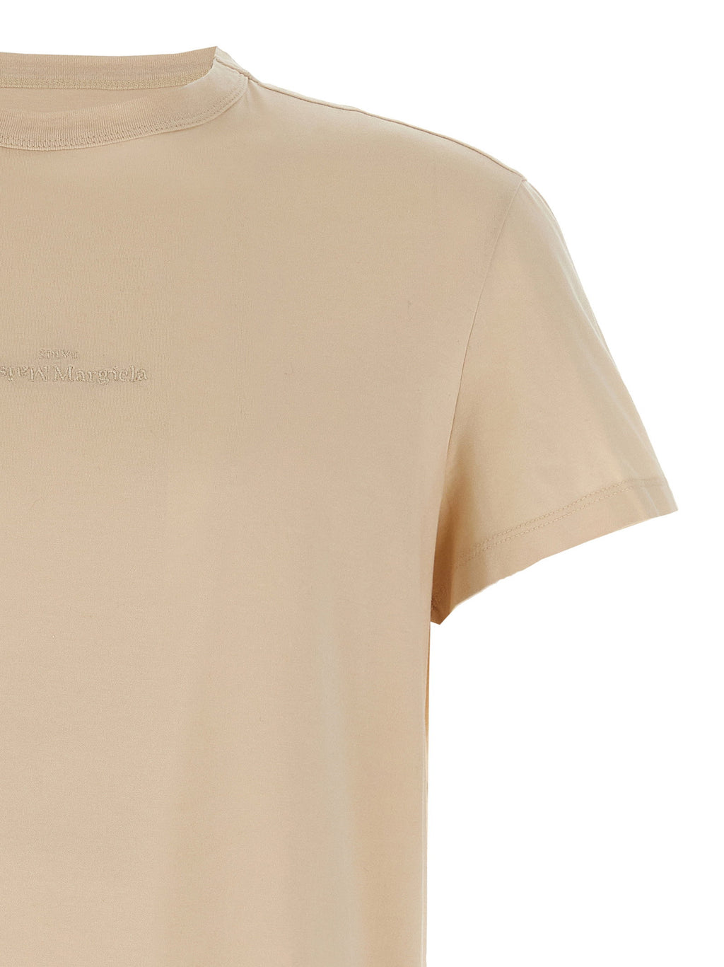 Maison Margiela Paris T-shirt Maison Margiela