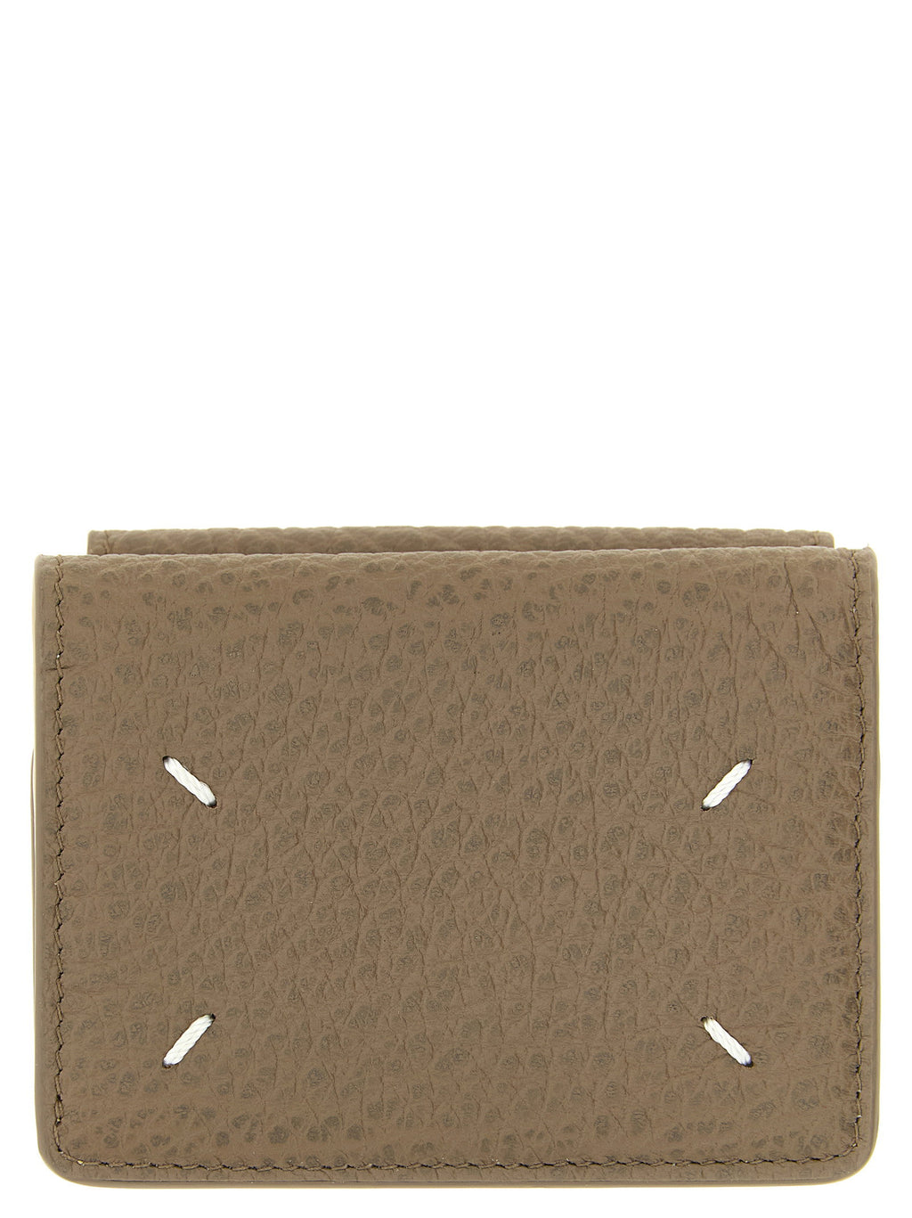 Maison Margiela Four Stitches Compact Wallet