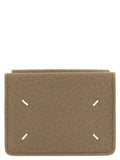 Maison Margiela Four Stitches Compact Wallet