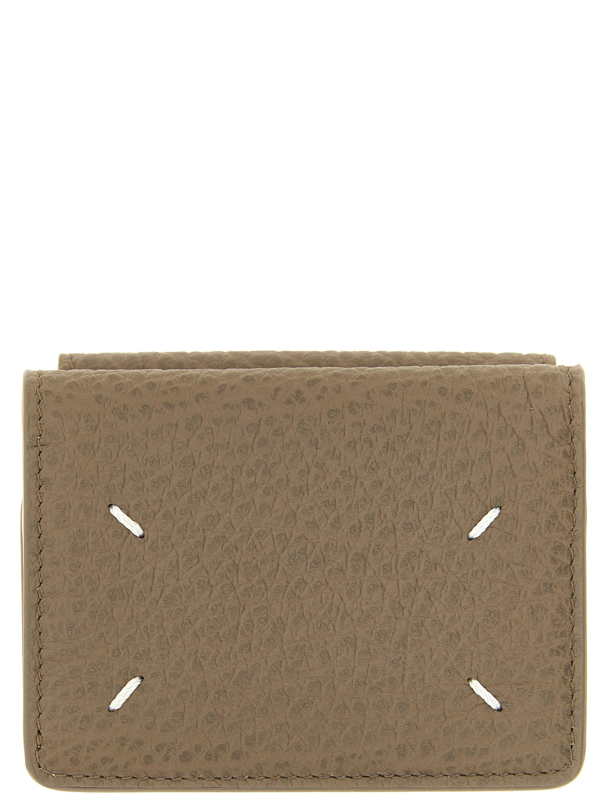 Maison Margiela Four Stitches Compact Wallet
