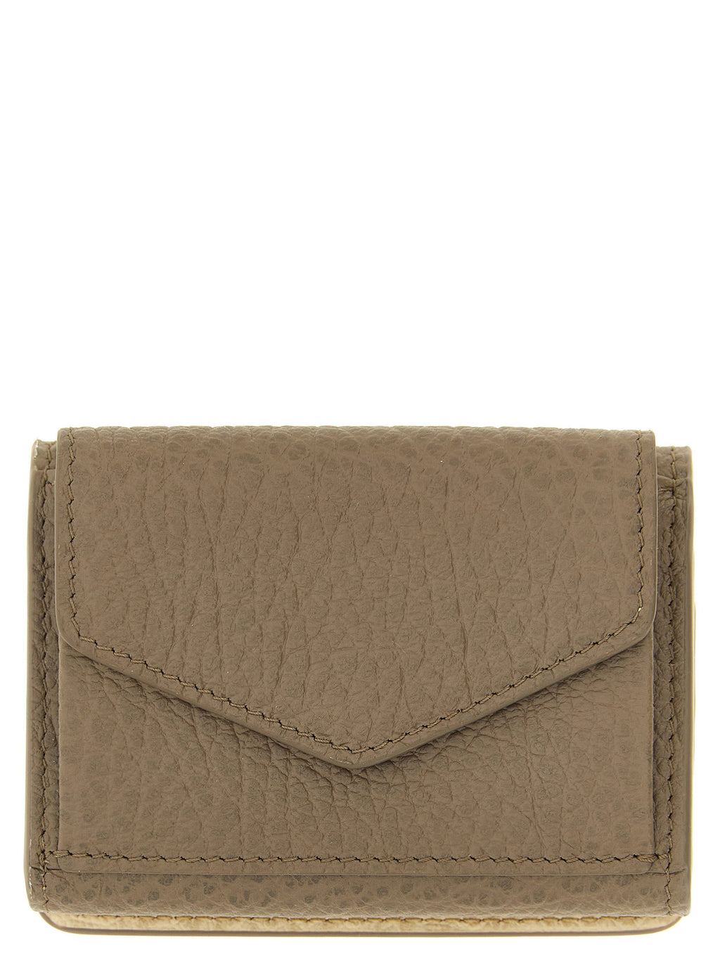 Maison Margiela Four Stitches Compact Wallet