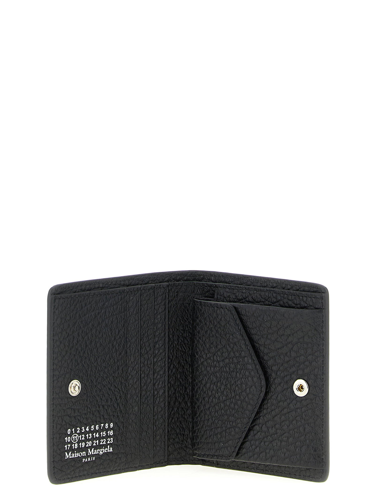 Maison Margiela Stitching Wallet