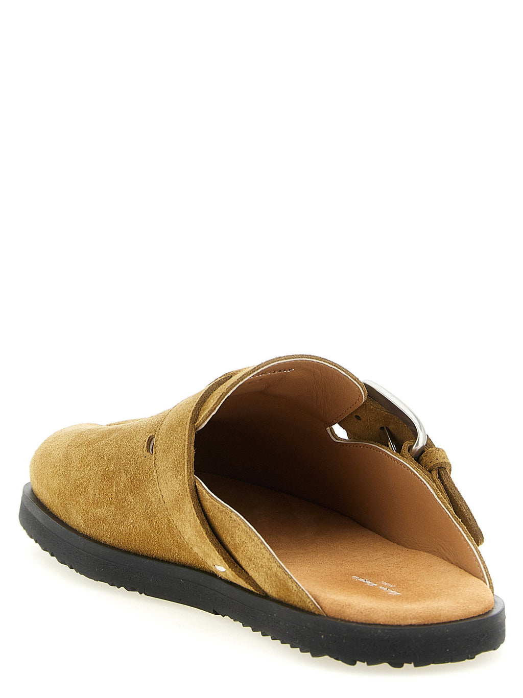 Maison Margiela Tabi Daily Mules Maison Margiela