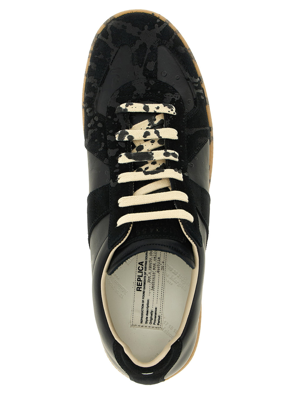 Maison Margiela Replica Sneakers