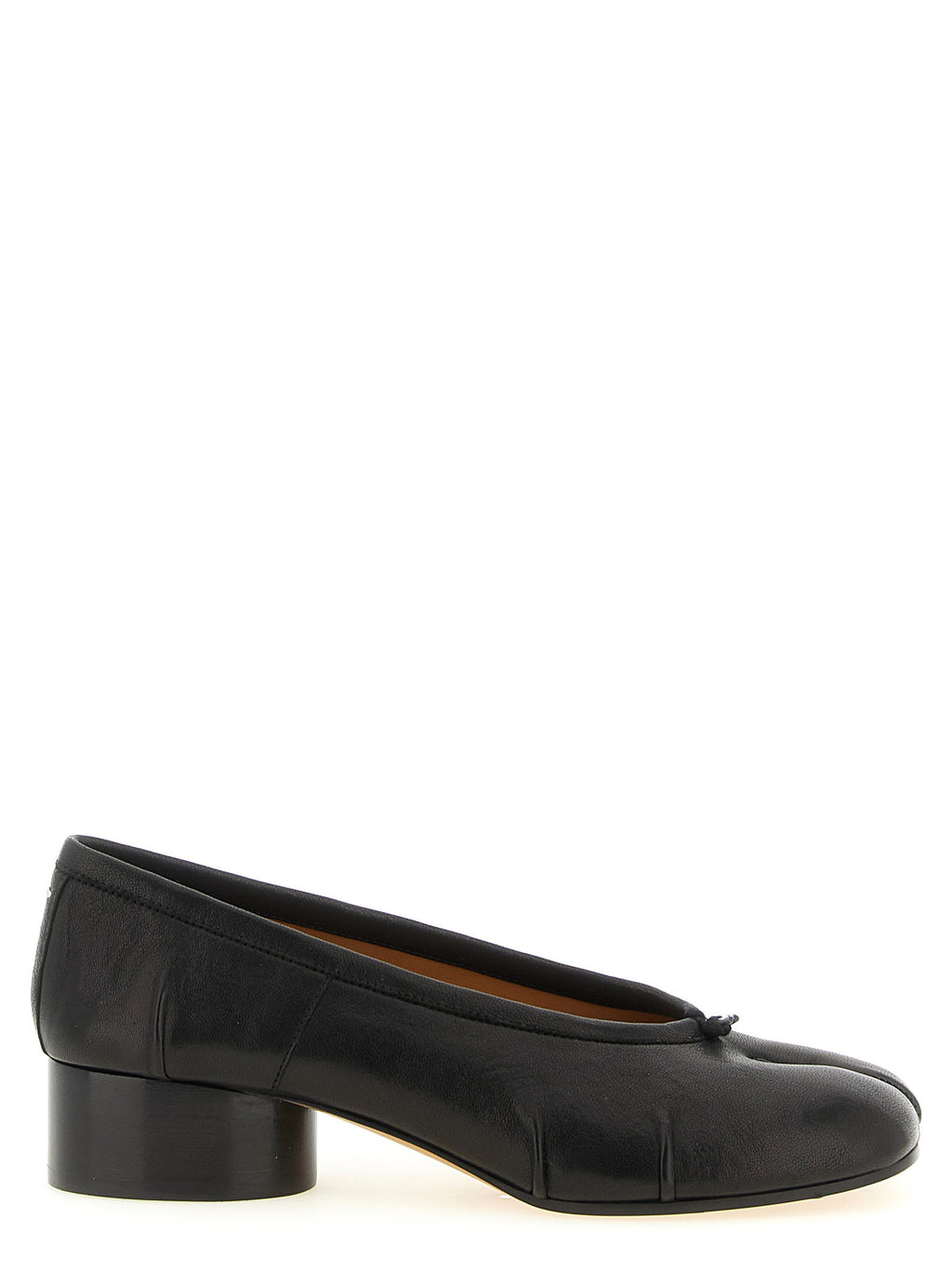 Maison Margiela Tabi Ballet Flats Maison Margiela