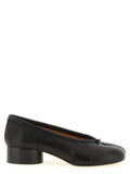 Maison Margiela Tabi Ballet Flats Maison Margiela