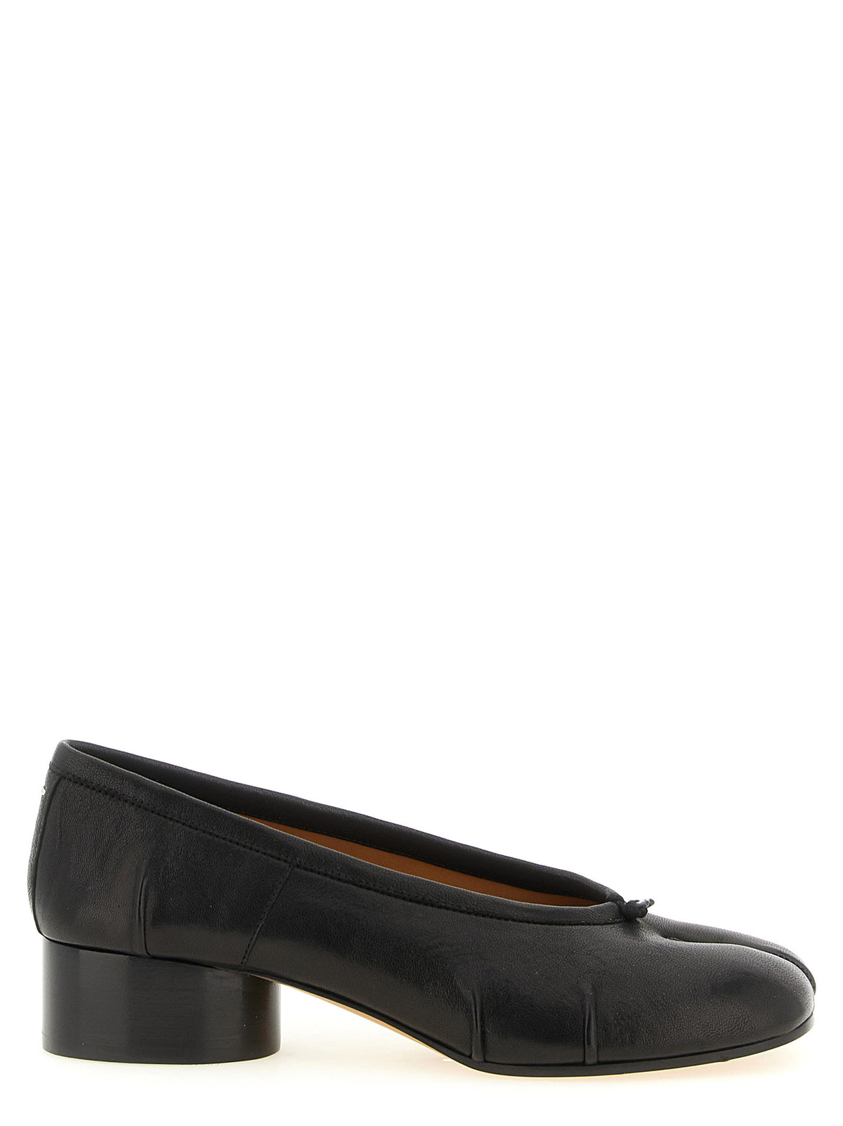Maison Margiela Tabi Ballet Flats Maison Margiela