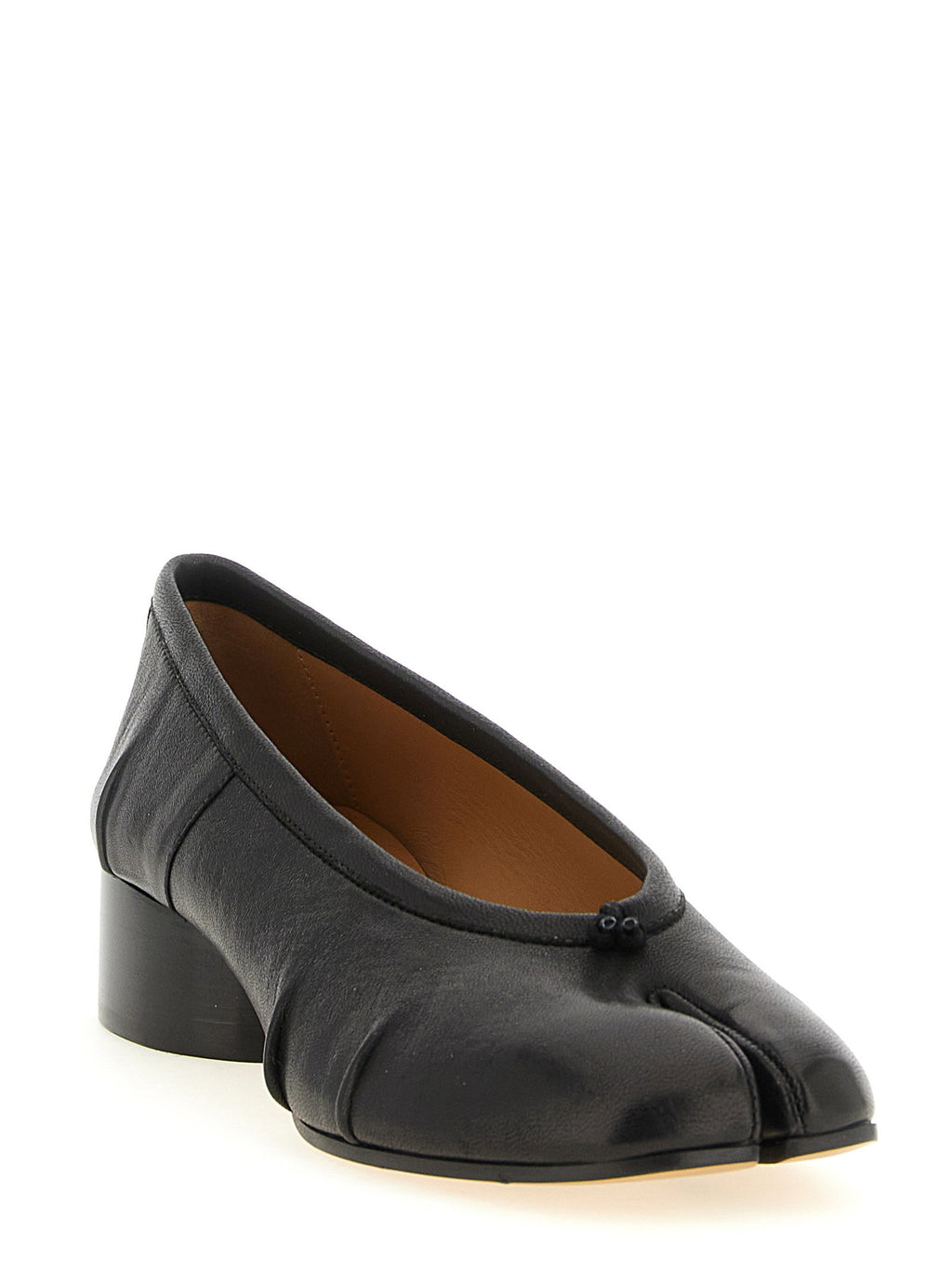Maison Margiela Tabi Ballet Flats Maison Margiela