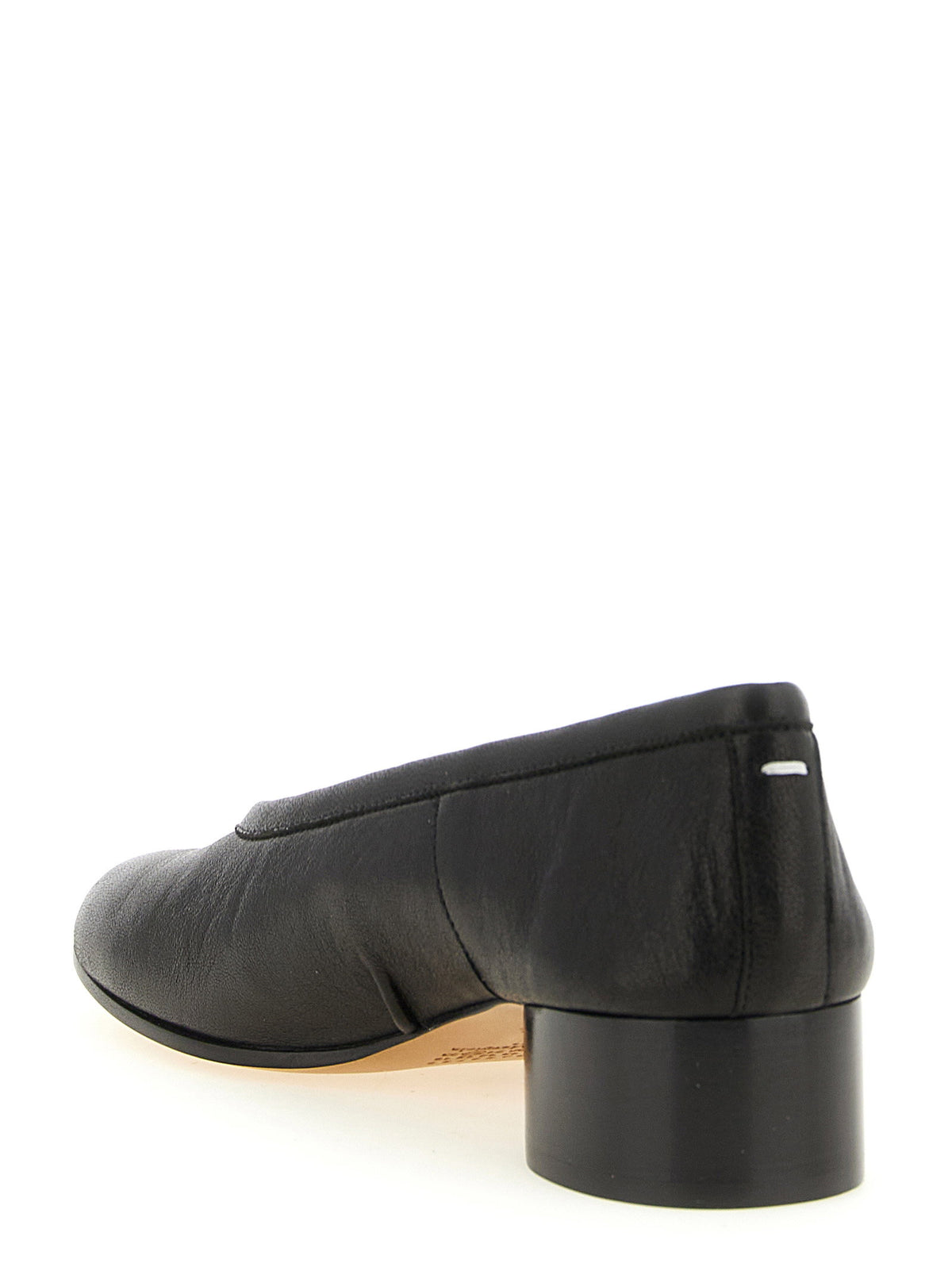 Maison Margiela Tabi Ballet Flats Maison Margiela
