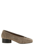 Maison Margiela New Tabi Ballet Flats Maison Margiela