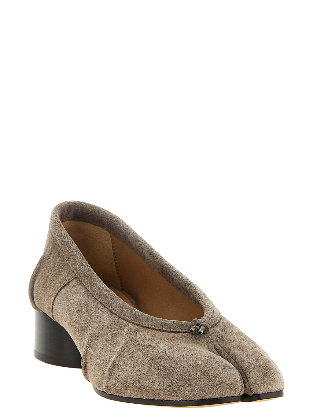 Maison Margiela New Tabi Ballet Flats Maison Margiela