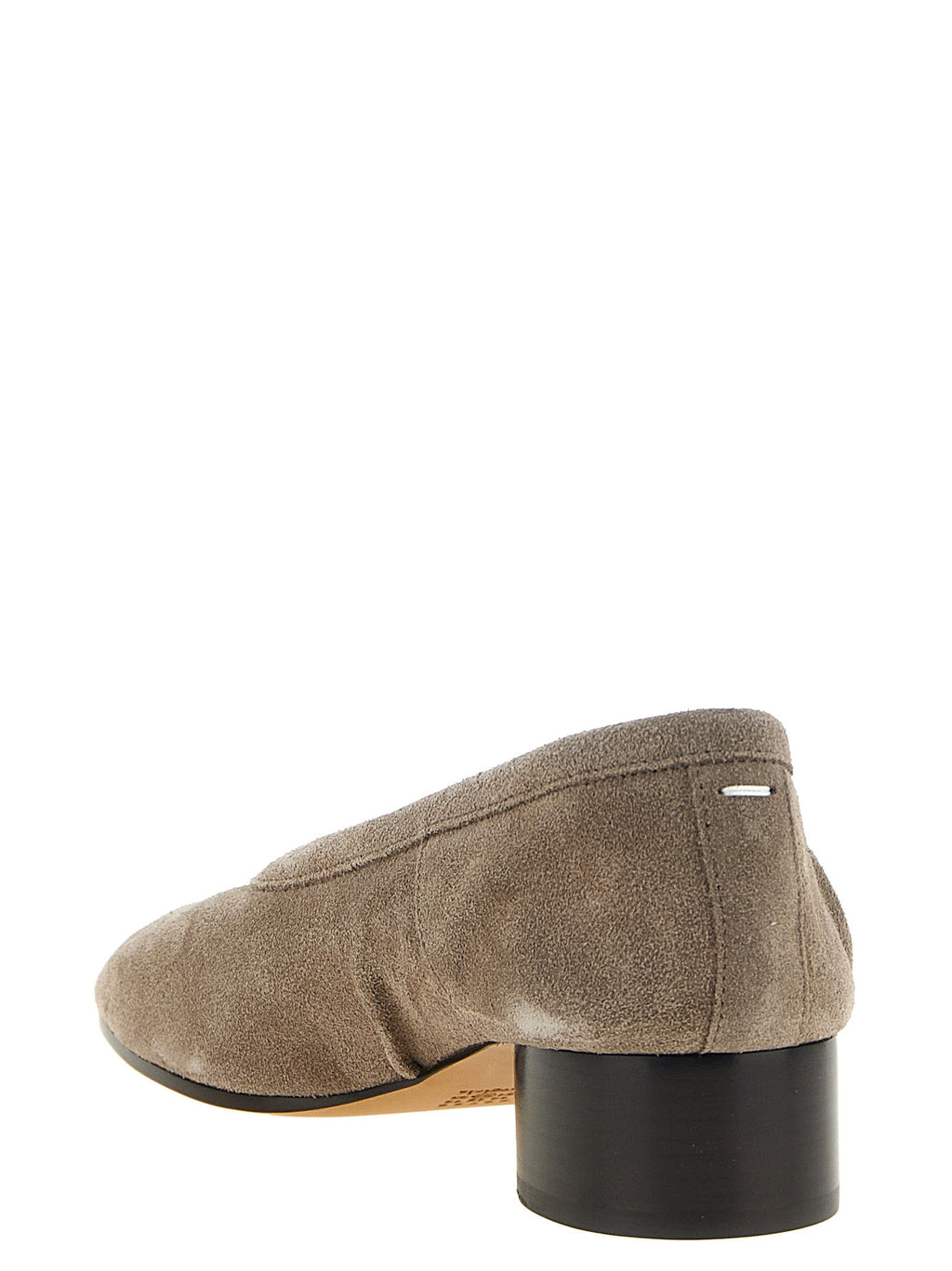 Maison Margiela New Tabi Ballet Flats Maison Margiela