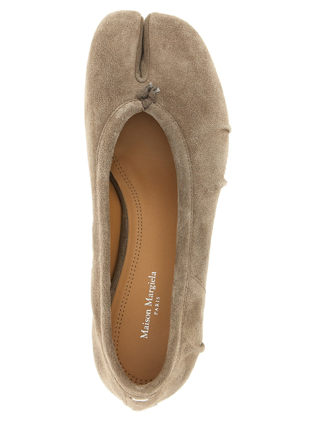Maison Margiela New Tabi Ballet Flats Maison Margiela