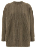 Mm6 Maison Margiela Sweater Dress