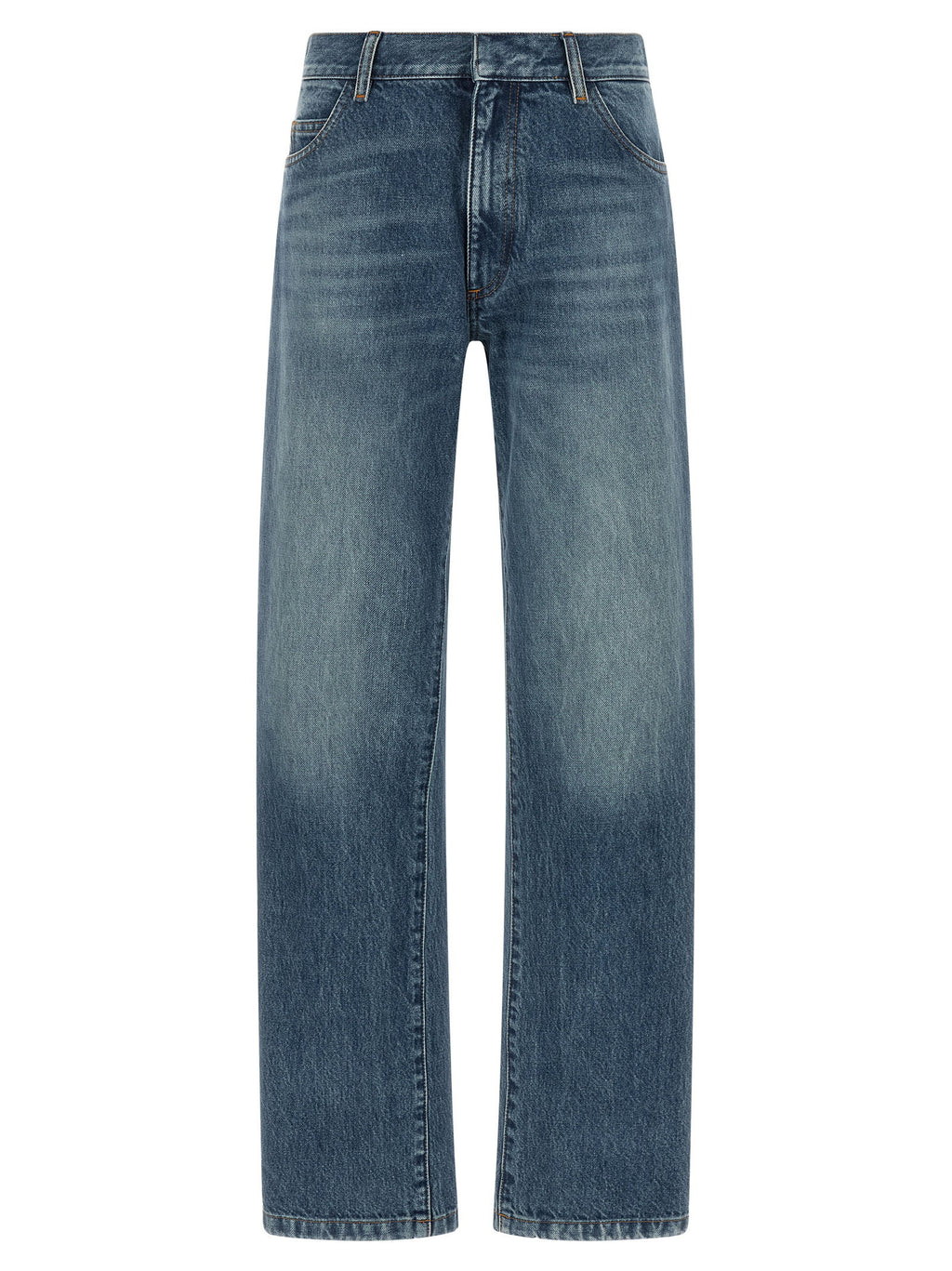 Mm6 Maison Margiela Double Pocket Jeans