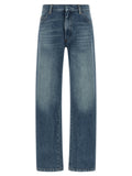 Mm6 Maison Margiela Double Pocket Jeans