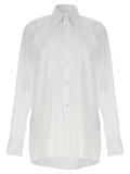 Maison Margiela Long Shirt Maison Margiela
