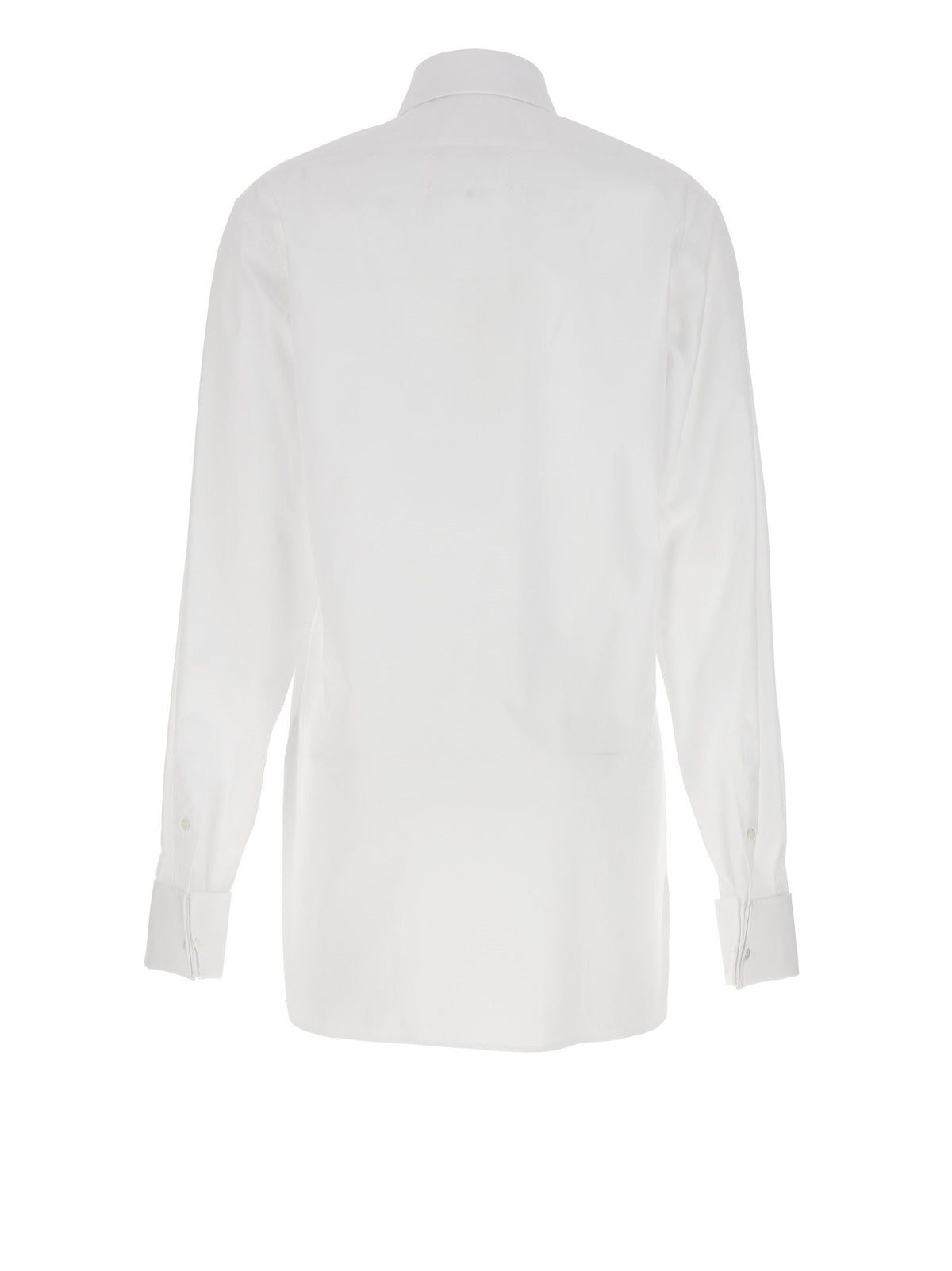 Maison Margiela Long Shirt Maison Margiela