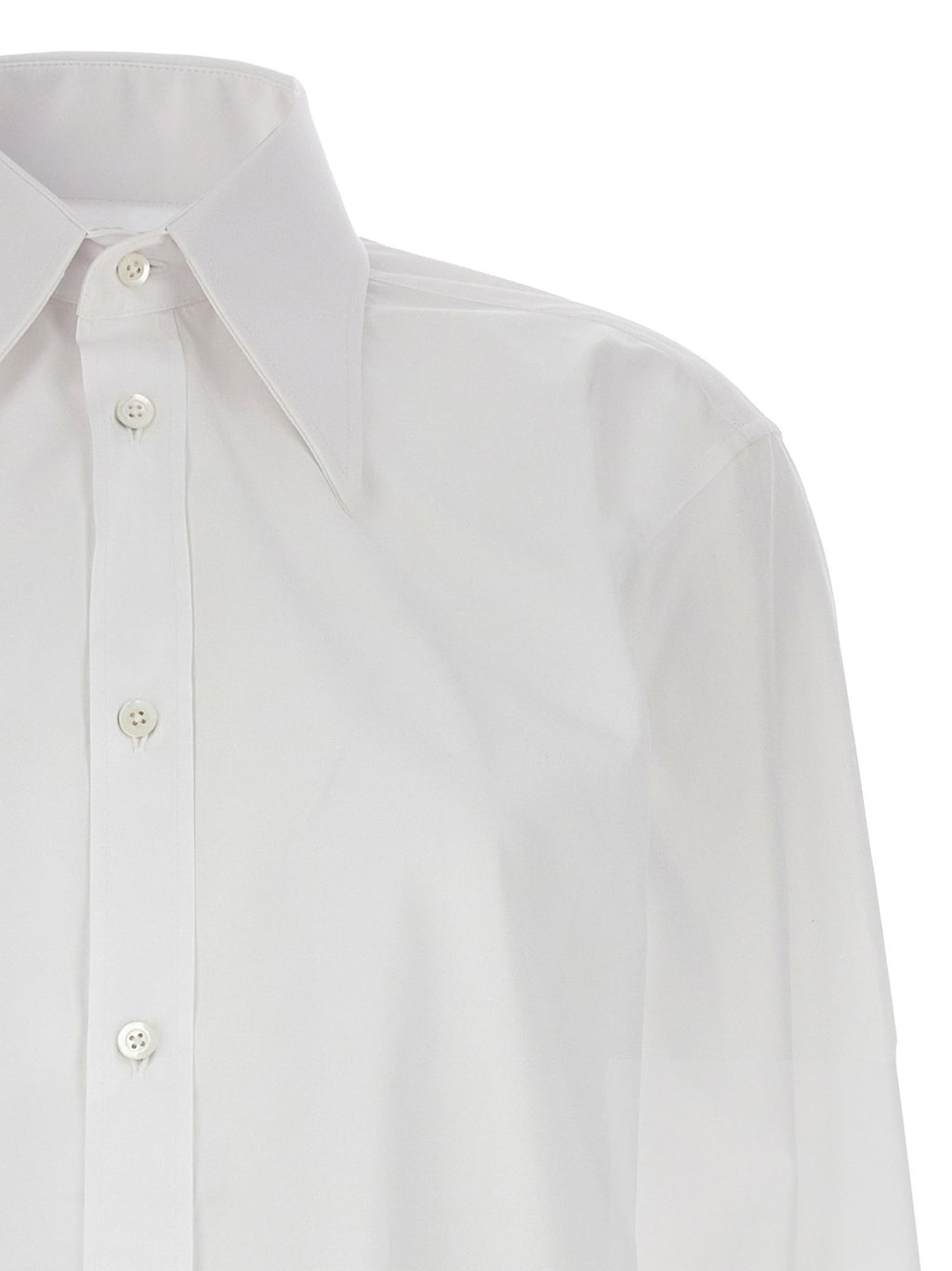 Maison Margiela Long Shirt Maison Margiela