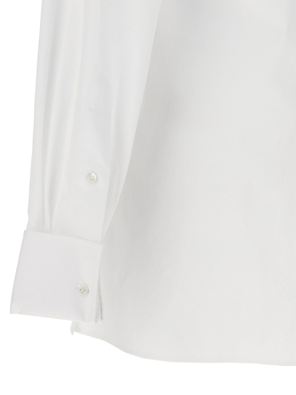 Maison Margiela Long Shirt Maison Margiela