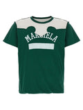 Maison Margiela Western Patchwork T-shirt