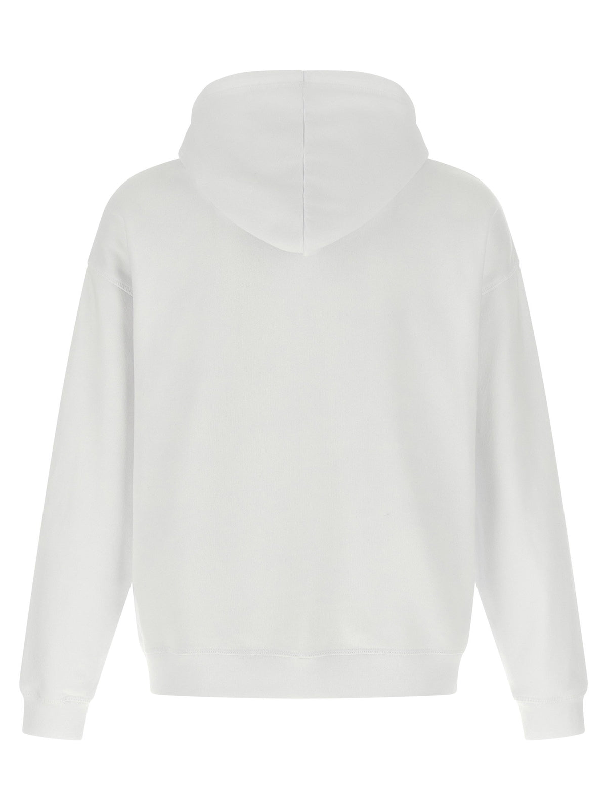 Magliano X Dsquared2 Capsule Hoodie