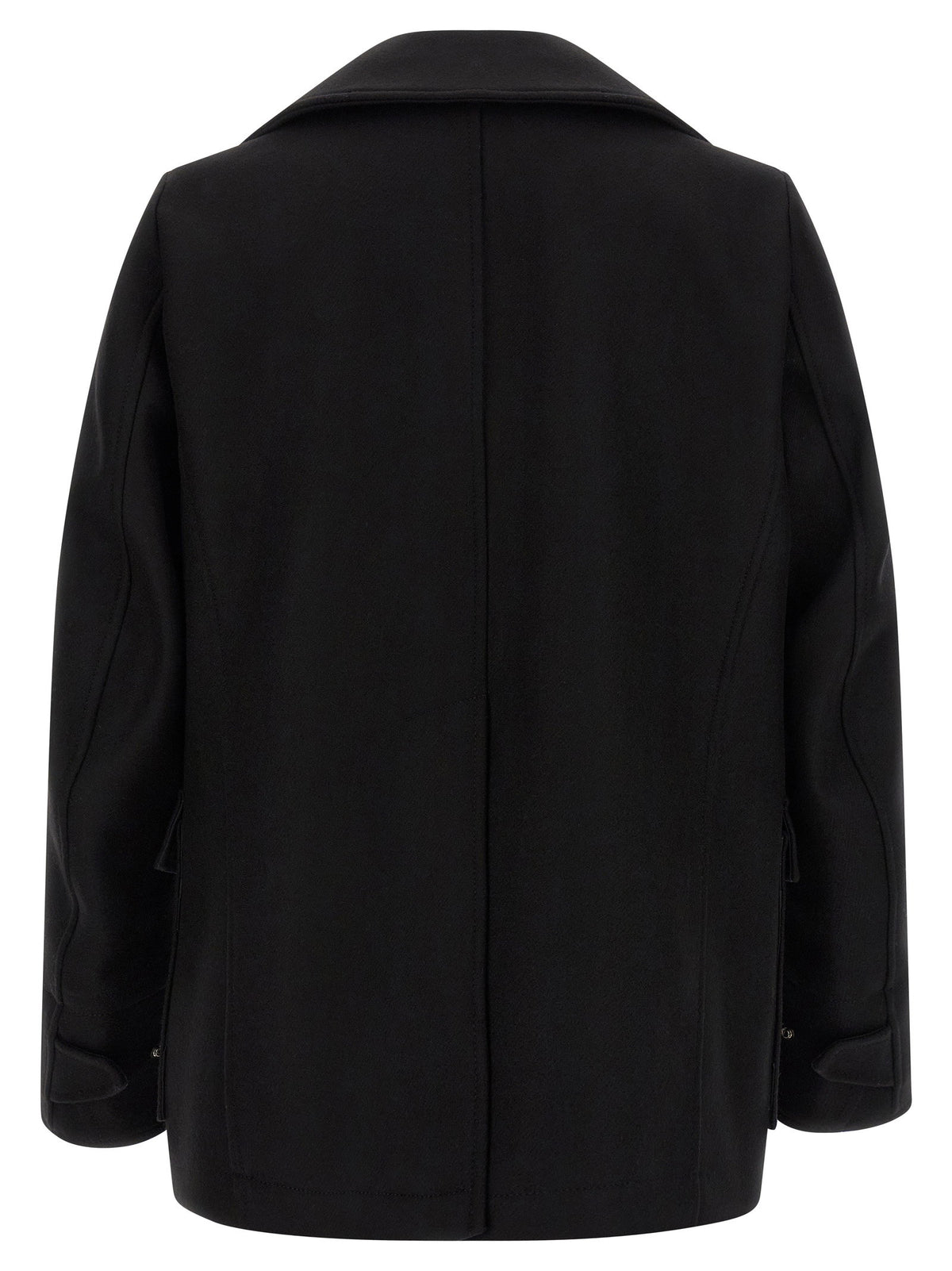 Dsquared2 Double-breasted Coat