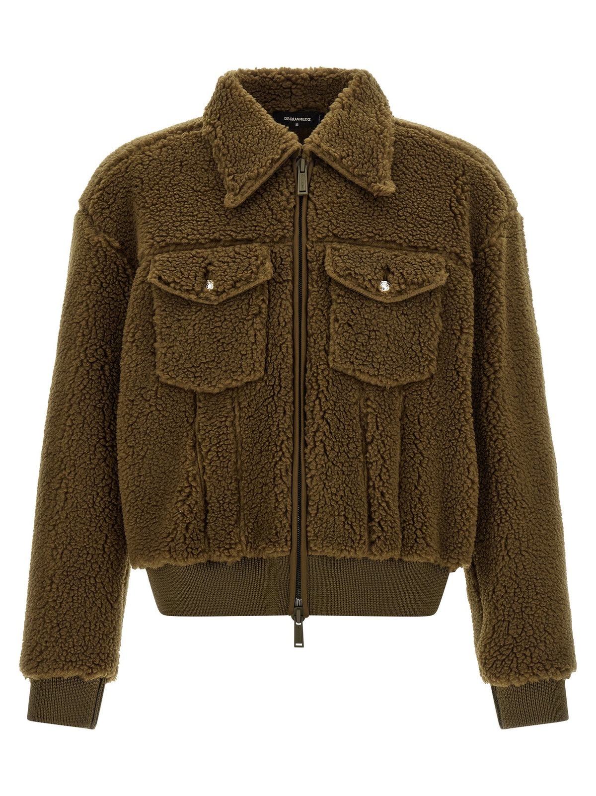 Dsquared2 Teddy Jacket