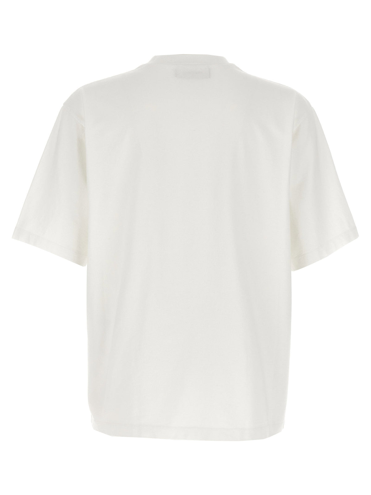 Dsquared2 Sponge Patch T-shirt