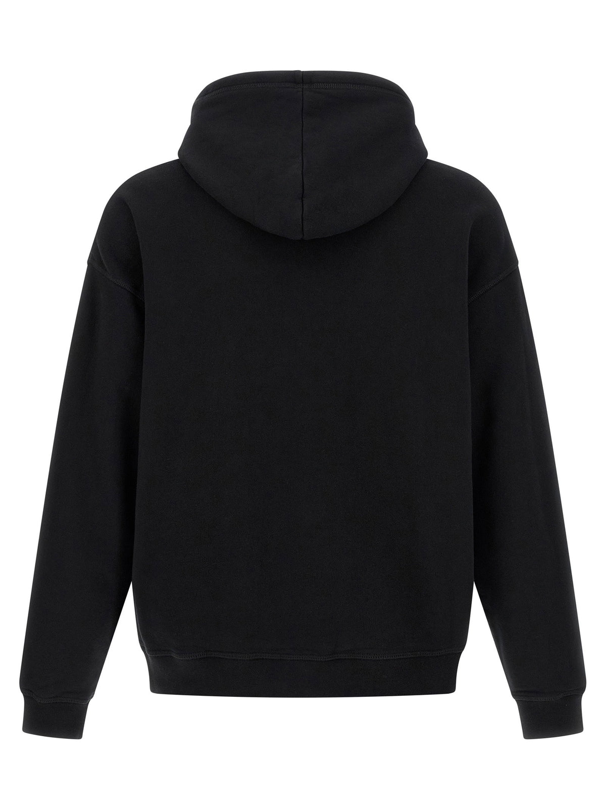 Dsquared2 Sponge Patch Hoodie