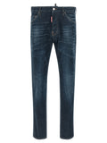 Dsquared2 Teddy Jeans