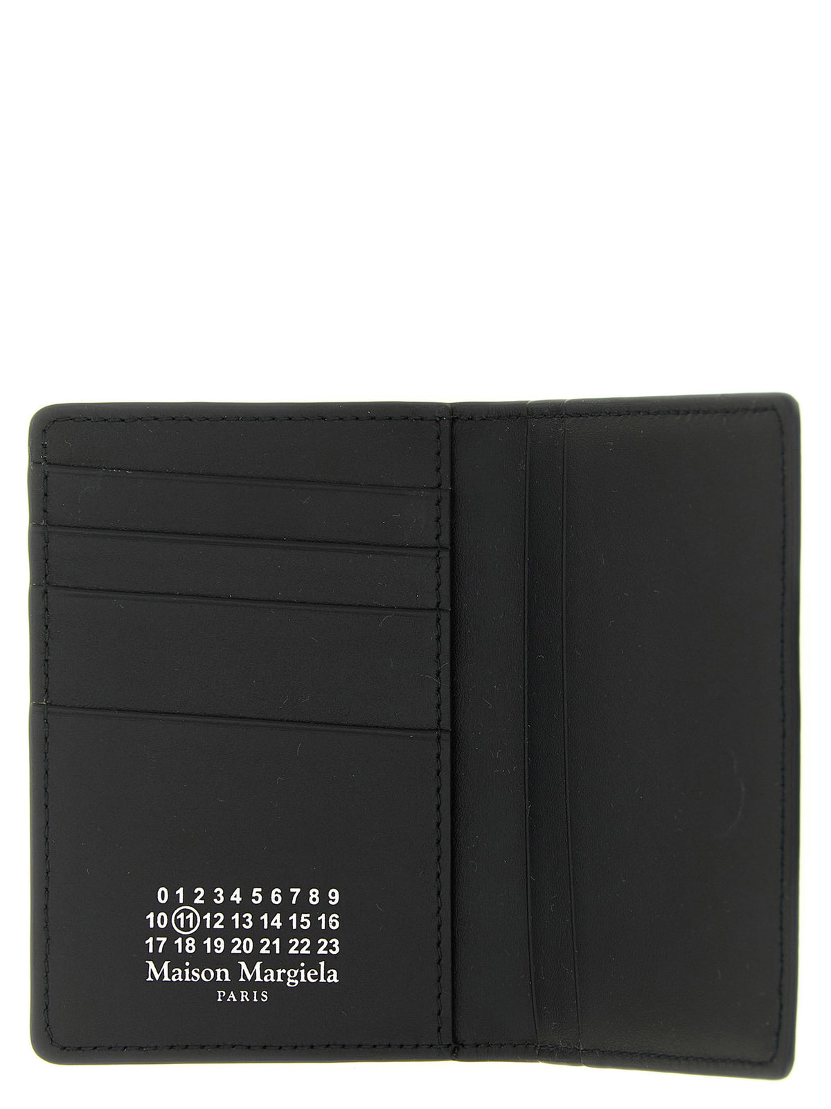 Maison Margiela Four Stitches Card Holder