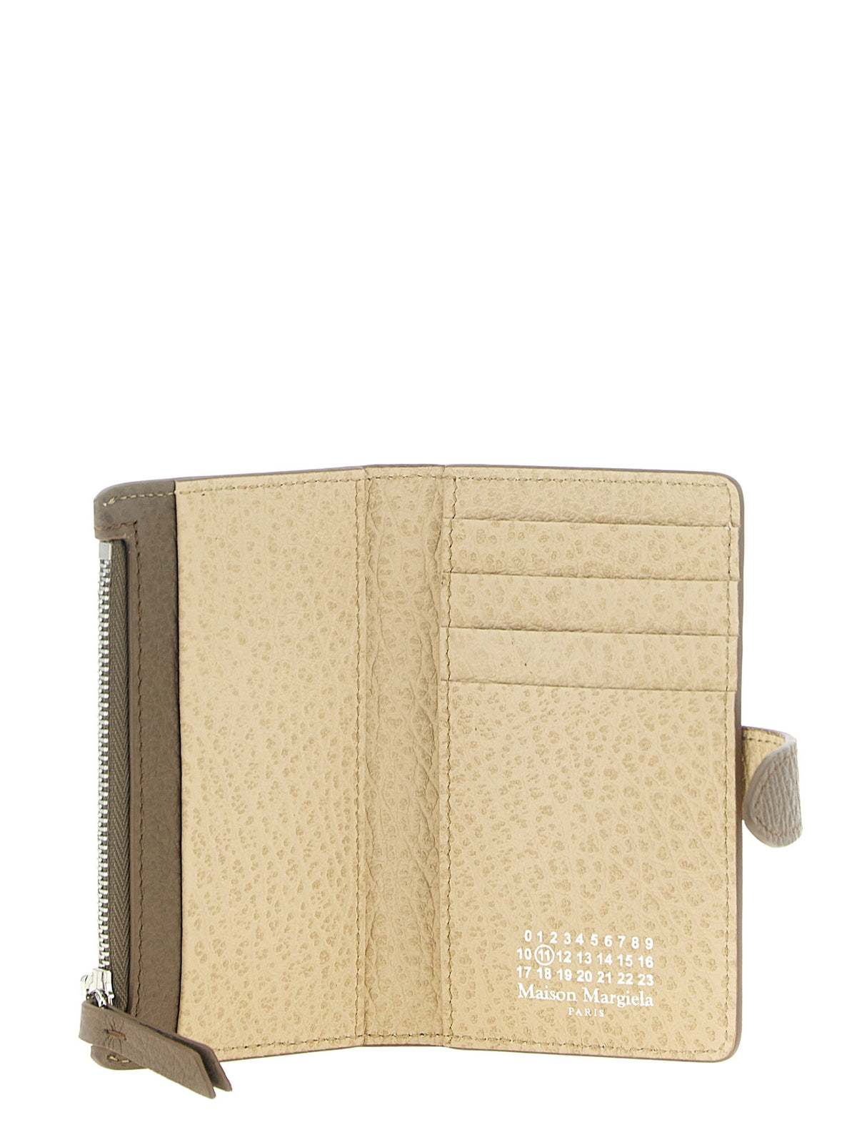 Maison Margiela Four Stitches Wallet