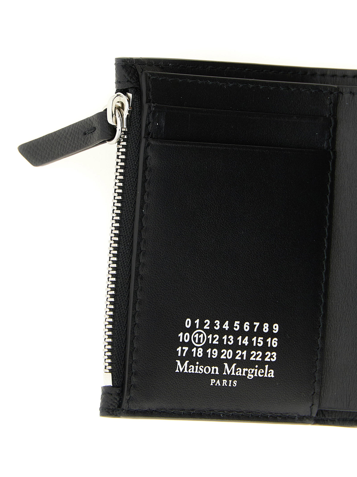 Maison Margiela Four Stitches Wallet