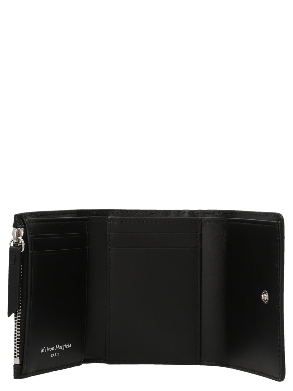 Maison Margiela Stitching Wallet
