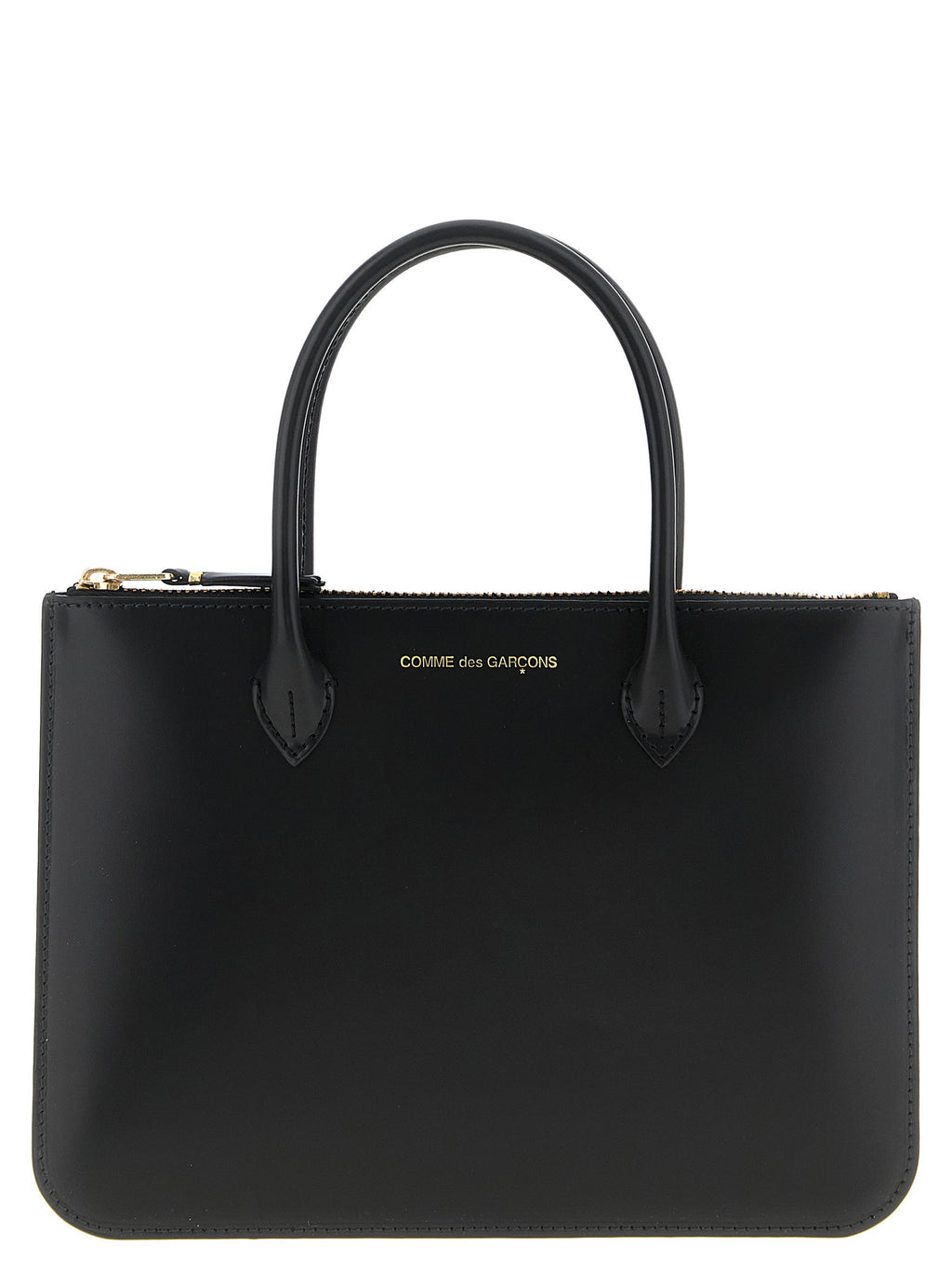 Comme Des Garcons Wallet Handles - Sa5100ha Handbag