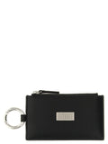 Mm6 Maison Margiela Numeric Signature Mm6 Card Holder