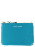 Comme Des Garcons Wallet Classic Leather Line’ Card Holder