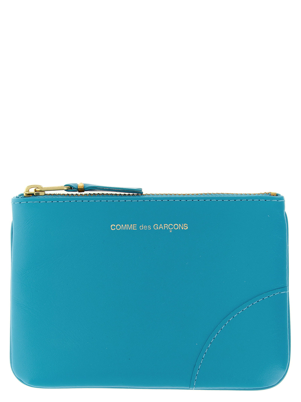 Comme Des Garcons Wallet Classic Leather Line’ Card Holder