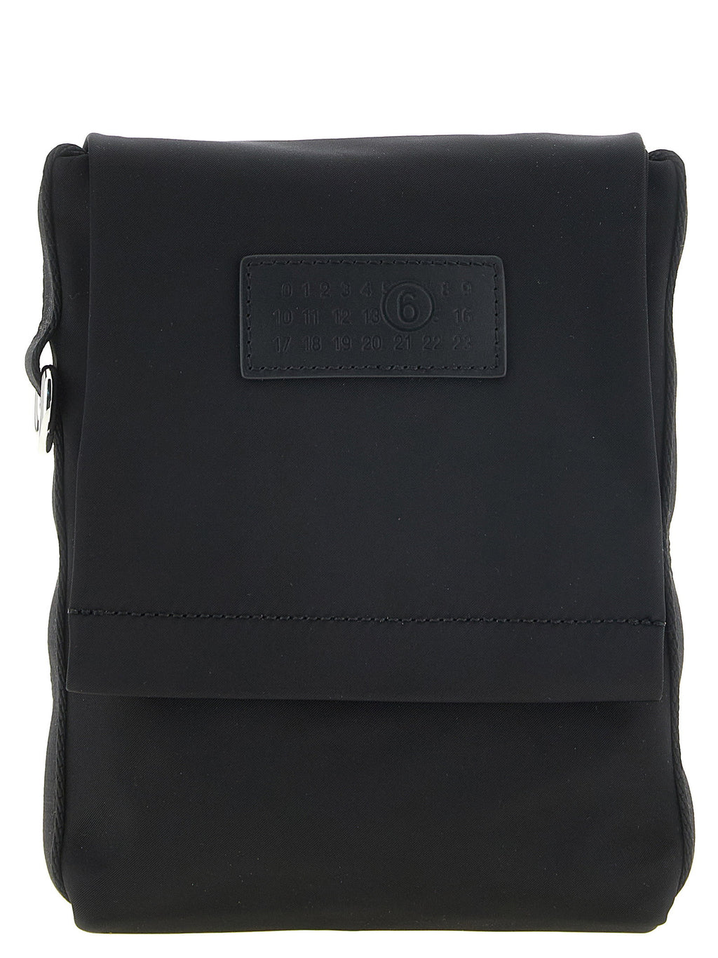 Mm6 Maison Margiela Numeric Crossbody Bag